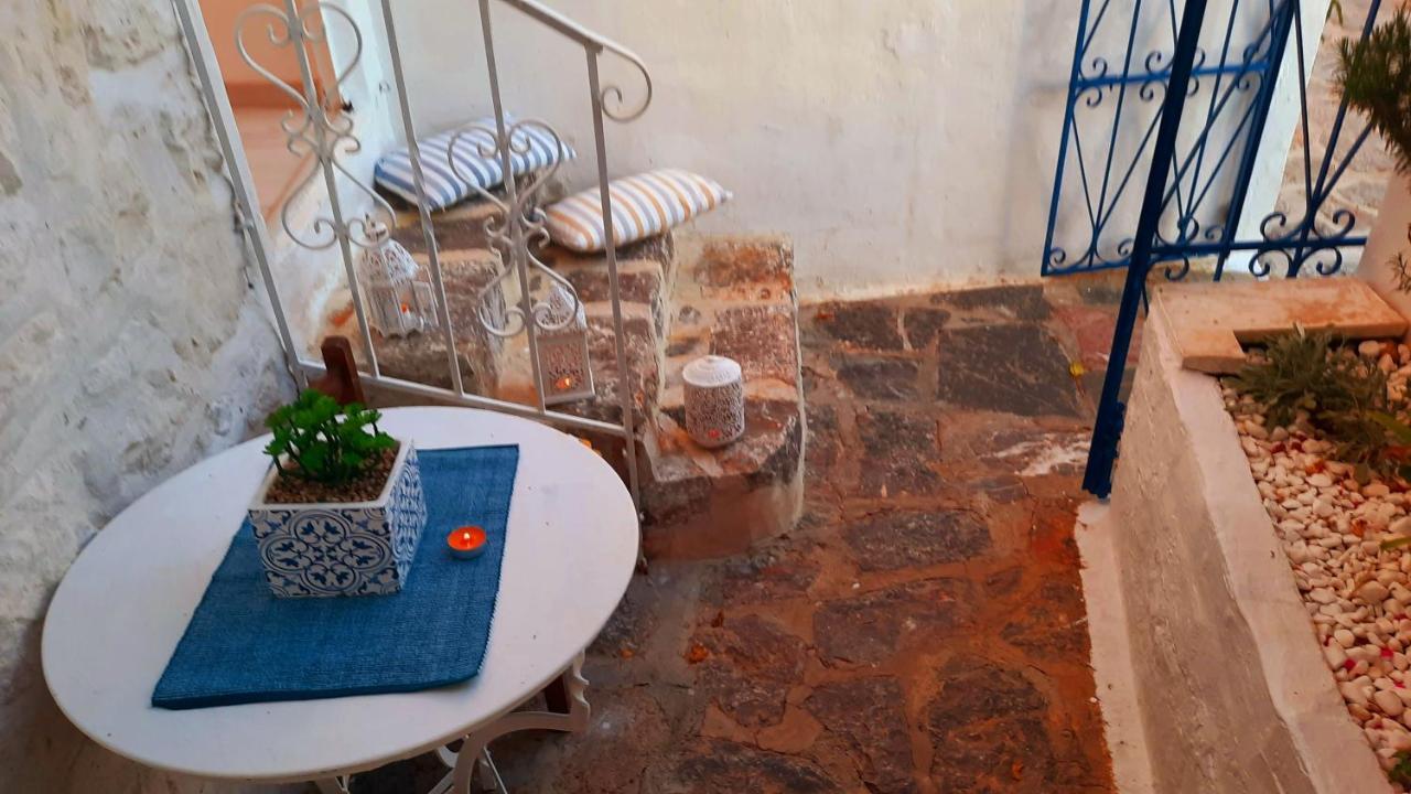 Zoe No 7 , Hydra Island Greece Appartement